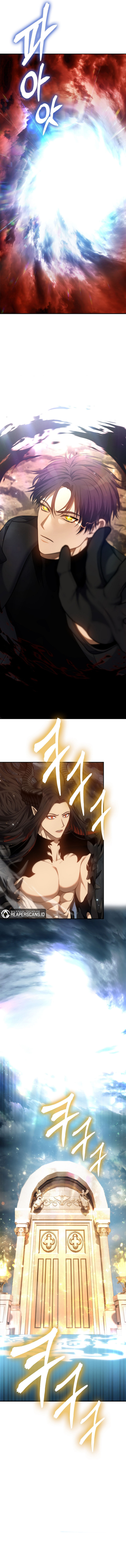 Ranker Who Lives a Second Time Chapter 138 halaman 13
