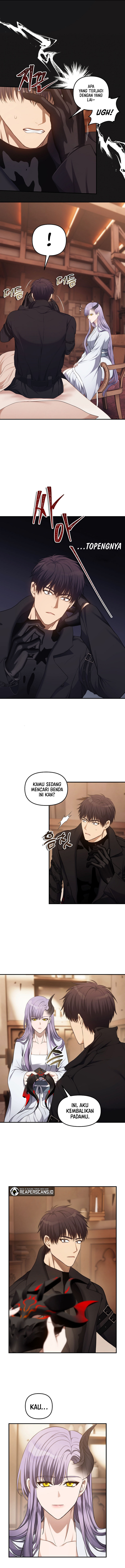 Ranker Who Lives a Second Time Chapter 140 halaman 11
