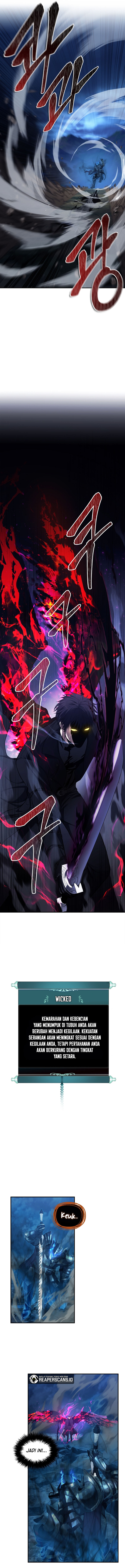 Ranker Who Lives a Second Time Chapter 144 halaman 2