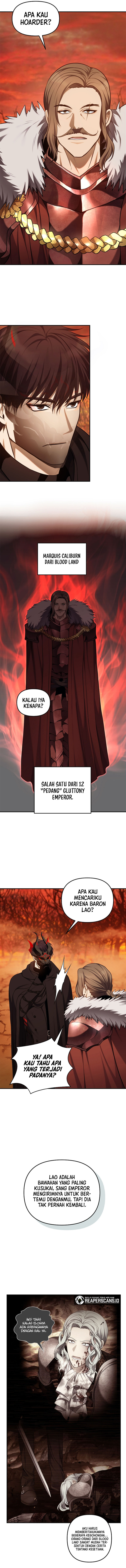 Ranker Who Lives a Second Time Chapter 146 halaman 10