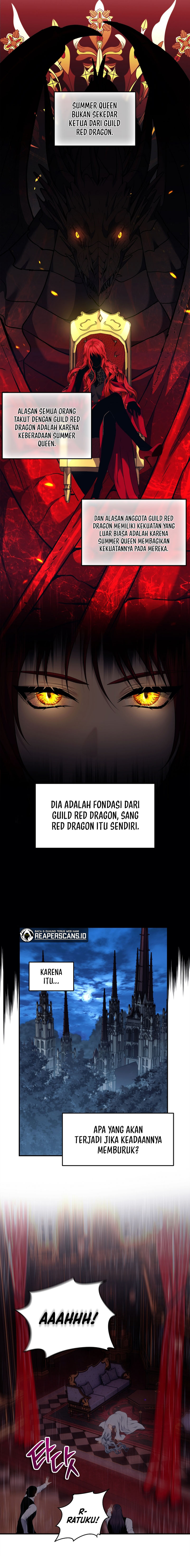 Ranker Who Lives a Second Time Chapter 146 halaman 1