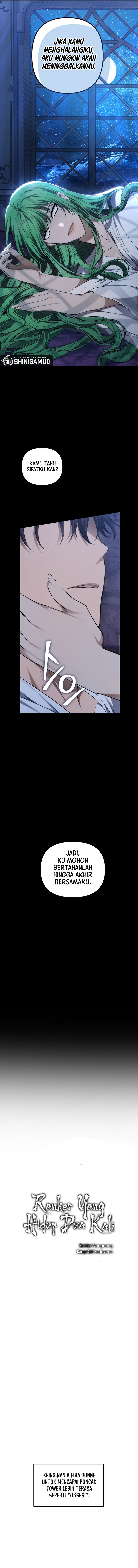 Ranker Who Lives a Second Time Chapter 161 halaman 2