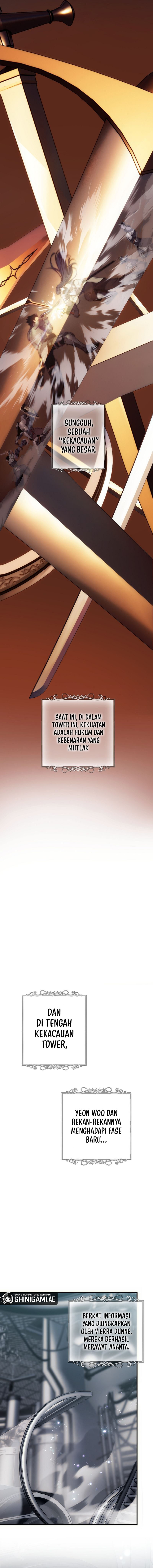 Ranker Who Lives a Second Time Chapter 162 halaman 3