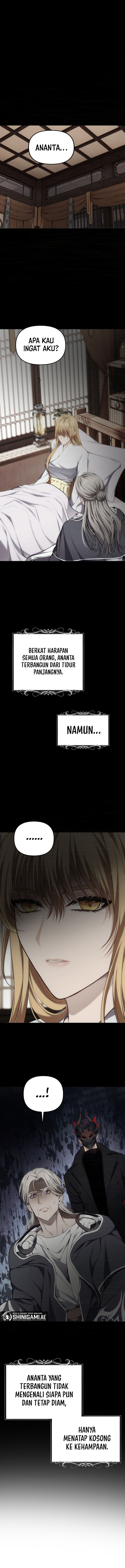 Ranker Who Lives a Second Time Chapter 162 halaman 6