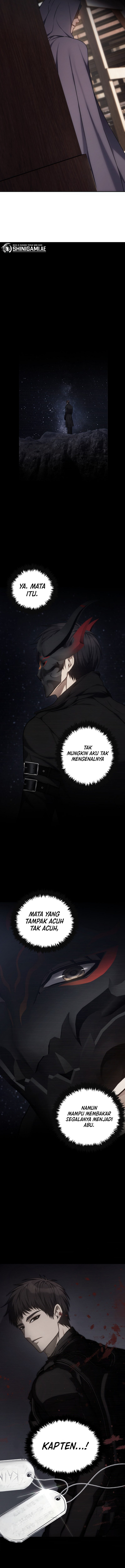 Ranker Who Lives a Second Time Chapter 164 halaman 13