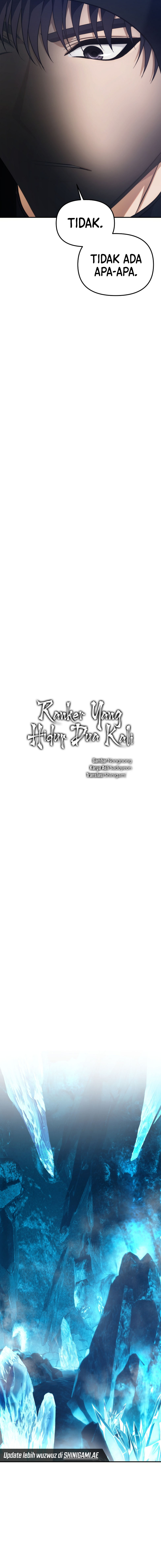 Ranker Who Lives a Second Time Chapter 171 halaman 4