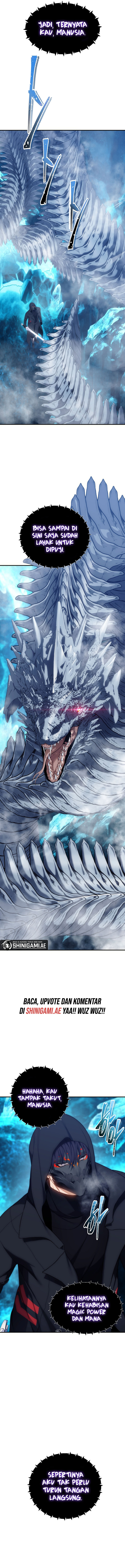 Ranker Who Lives a Second Time Chapter 171 halaman 5