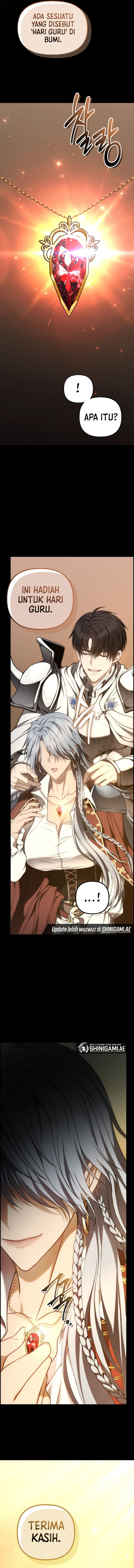 Ranker Who Lives a Second Time Chapter 175 halaman 19
