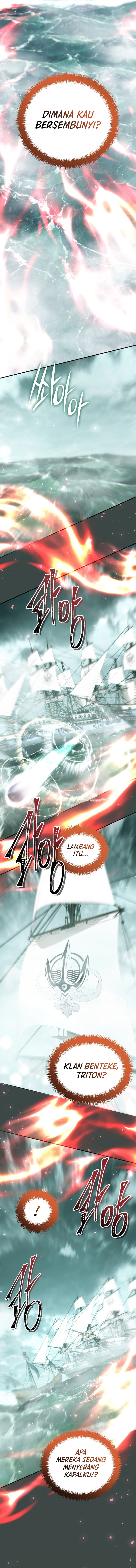 Ranker Who Lives a Second Time Chapter 176 halaman 14
