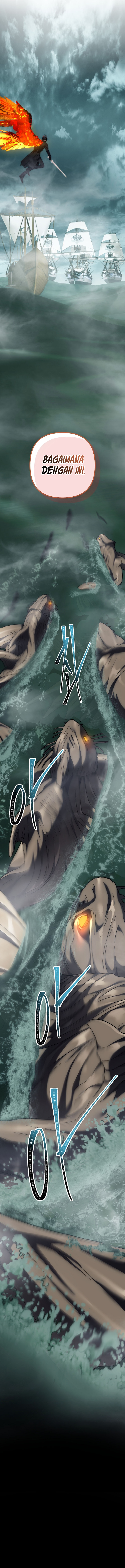 Ranker Who Lives a Second Time Chapter 176 halaman 23
