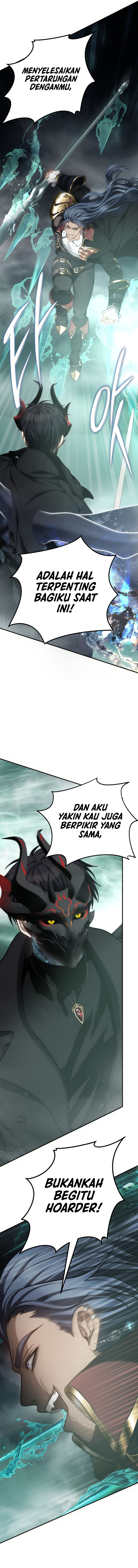 Ranker Who Lives a Second Time Chapter 178 halaman 12