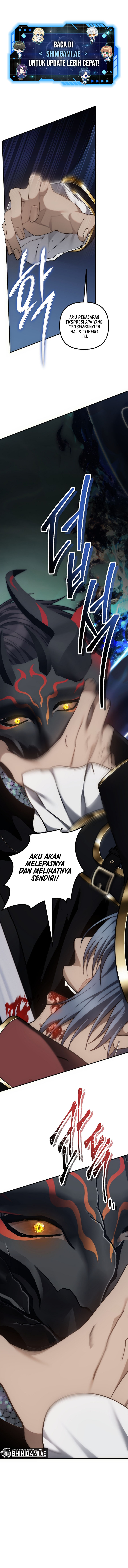 Ranker Who Lives a Second Time Chapter 178 halaman 1