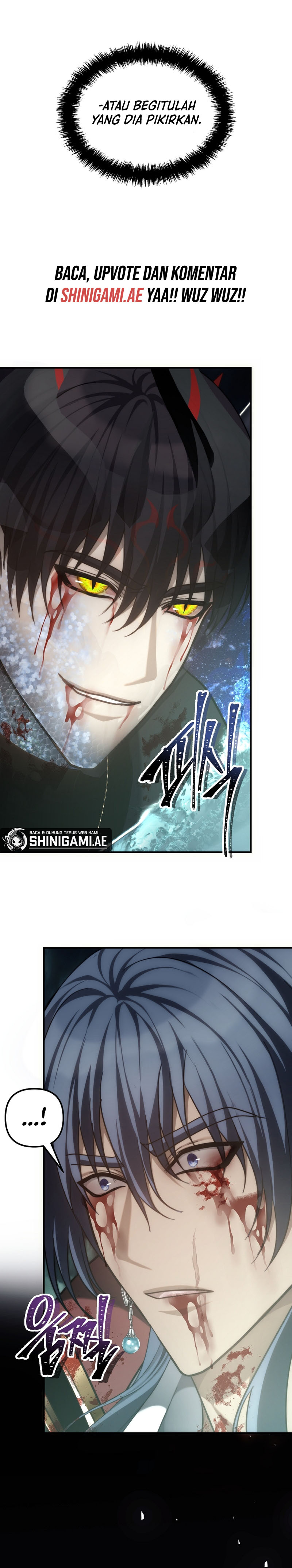 Ranker Who Lives a Second Time Chapter 178 halaman 15