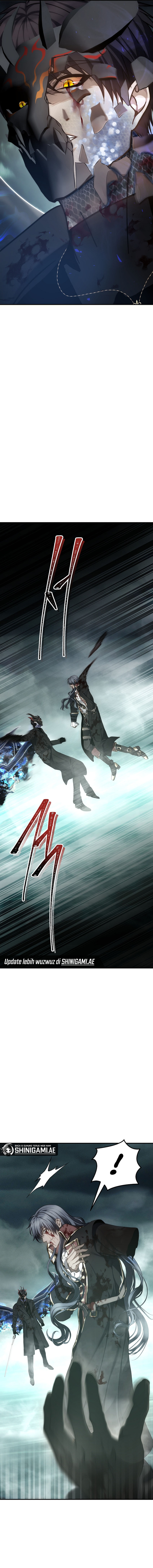 Ranker Who Lives a Second Time Chapter 178 halaman 19