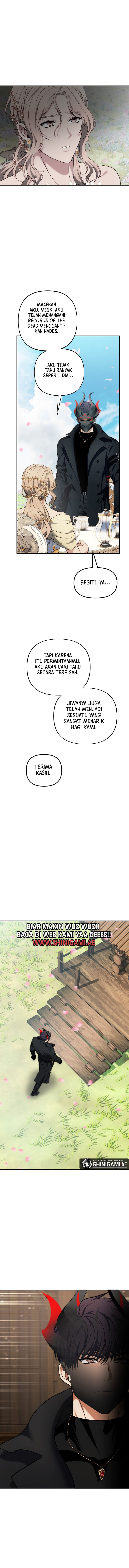 Ranker Who Lives a Second Time Chapter 198 halaman 15