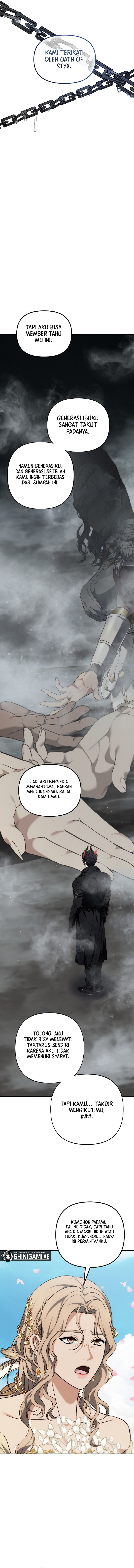 Ranker Who Lives a Second Time Chapter 198 halaman 13