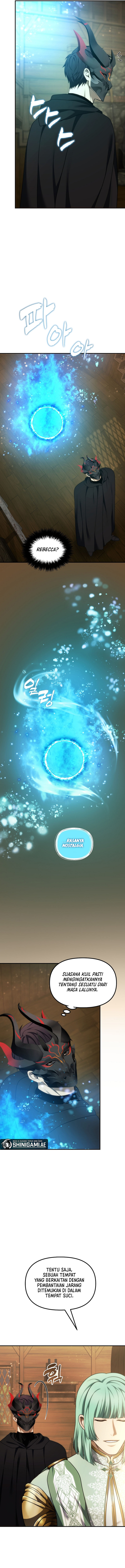 Ranker Who Lives a Second Time Chapter 198 halaman 4