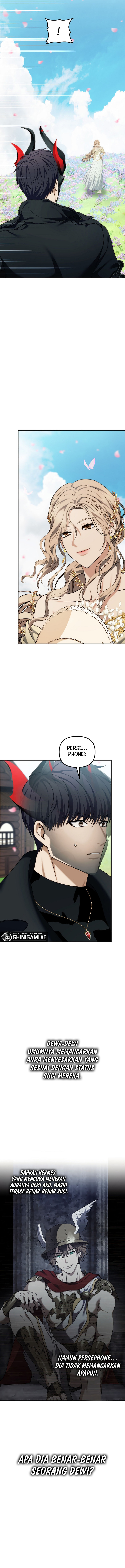 Ranker Who Lives a Second Time Chapter 198 halaman 8