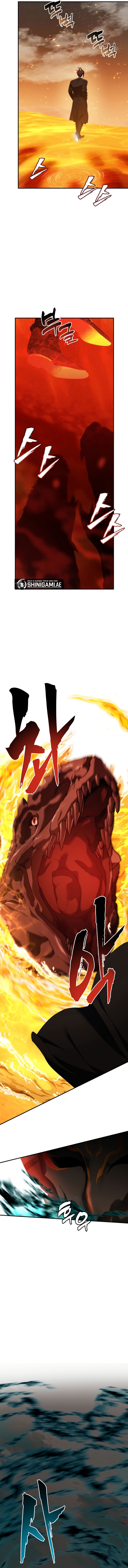 Ranker Who Lives a Second Time Chapter 201 halaman 7
