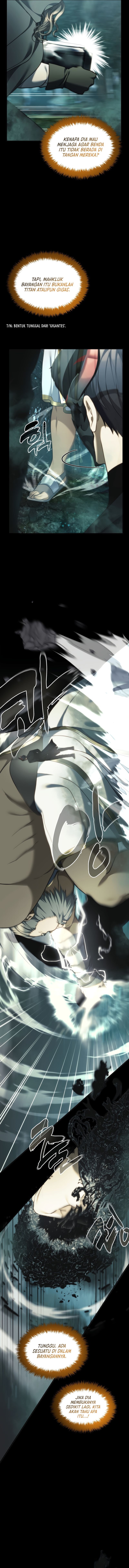 Ranker Who Lives a Second Time Chapter 202 halaman 12