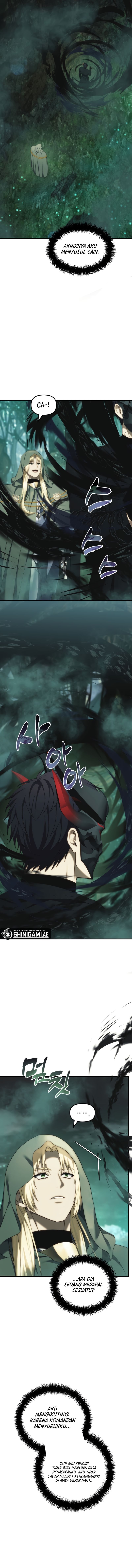 Ranker Who Lives a Second Time Chapter 202 halaman 2