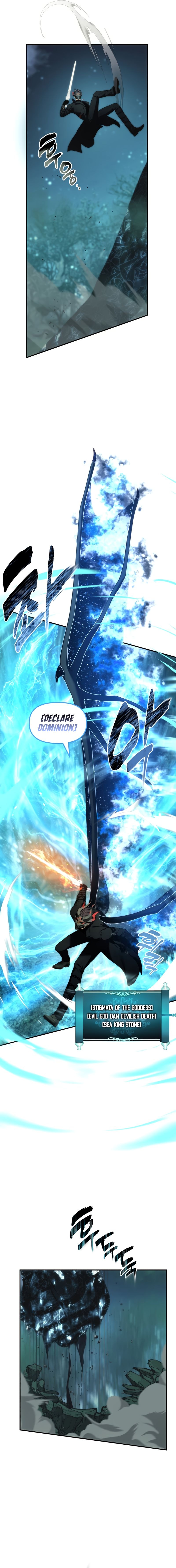 Ranker Who Lives a Second Time Chapter 203 halaman 9