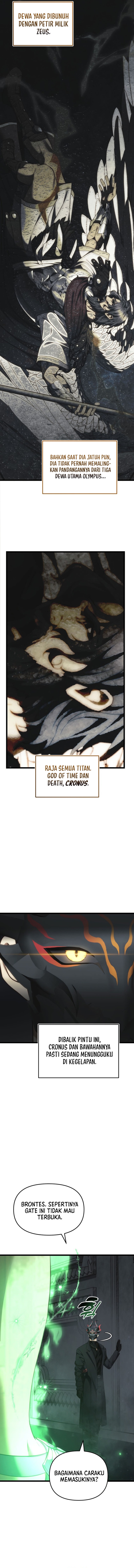 Ranker Who Lives a Second Time Chapter 207 halaman 8