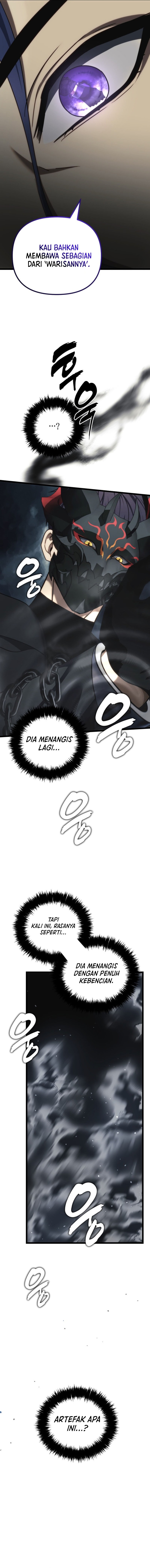 Ranker Who Lives a Second Time Chapter 209 halaman 14