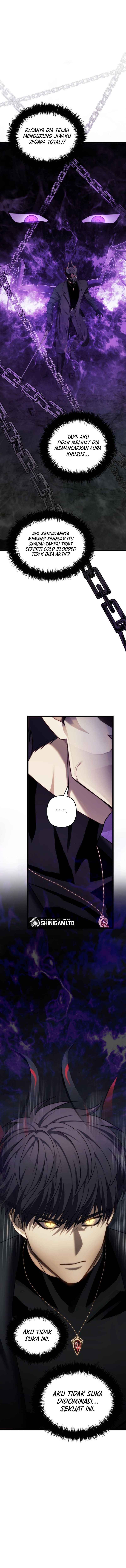 Ranker Who Lives a Second Time Chapter 209 halaman 11