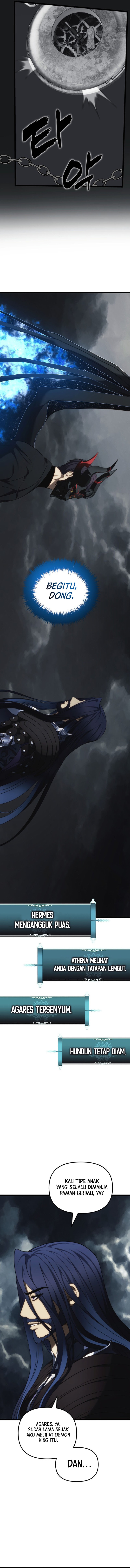Ranker Who Lives a Second Time Chapter 209 halaman 13