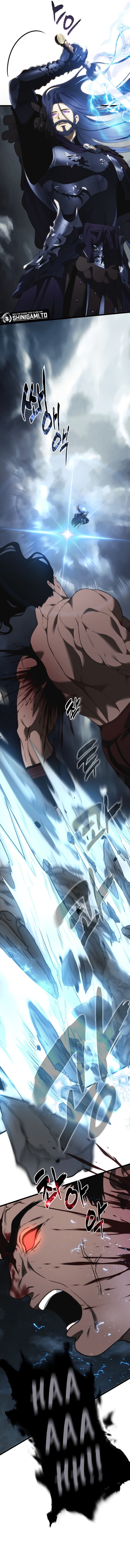 Ranker Who Lives a Second Time Chapter 209 halaman 2