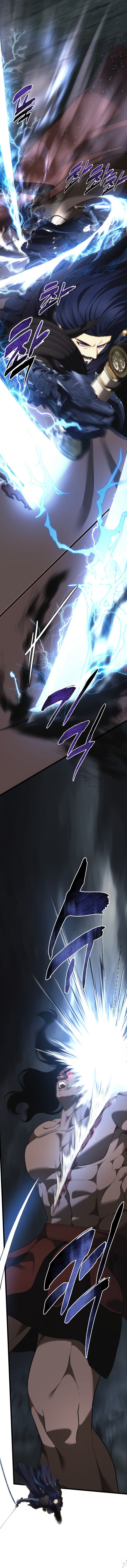 Ranker Who Lives a Second Time Chapter 209 halaman 6