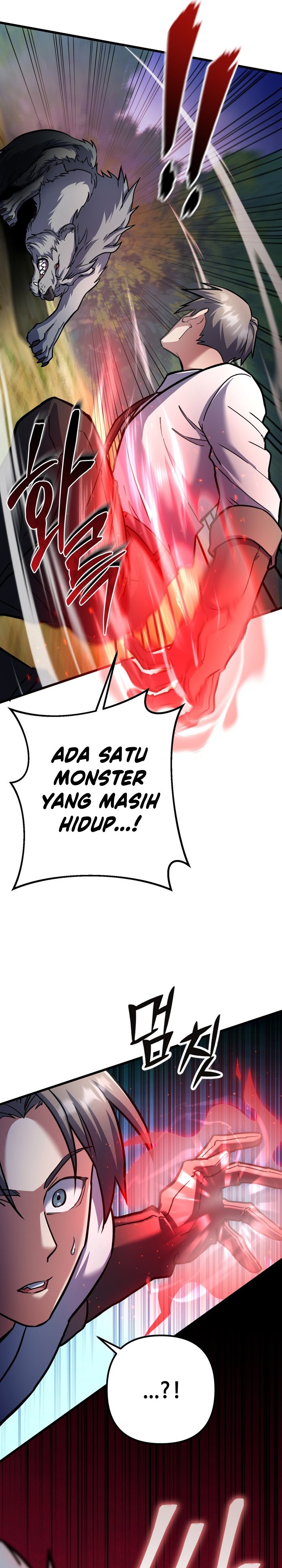 Maxed Out Leveling Chapter 54 halaman 6