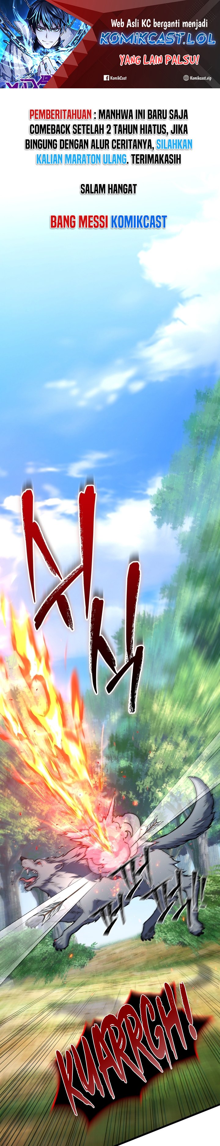 Maxed Out Leveling Chapter 54 halaman 2