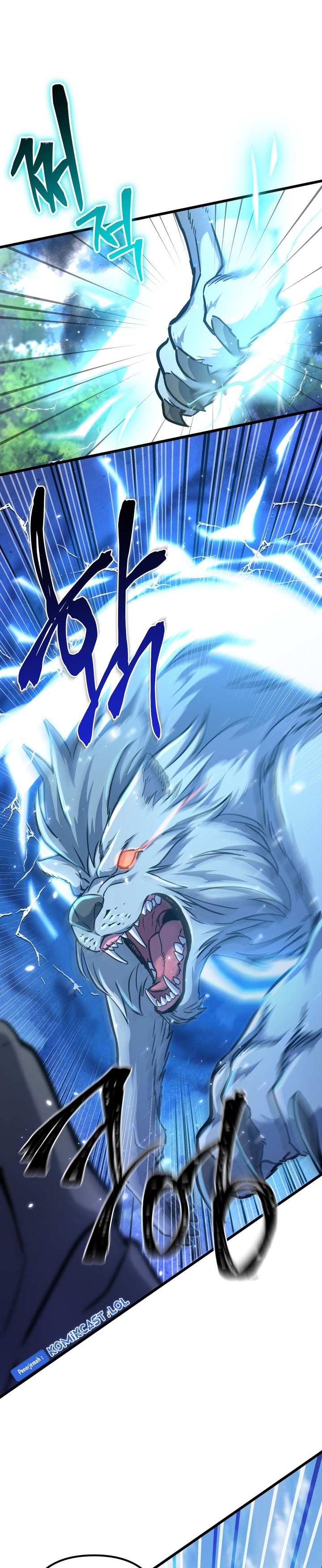 Maxed Out Leveling Chapter 54 halaman 44