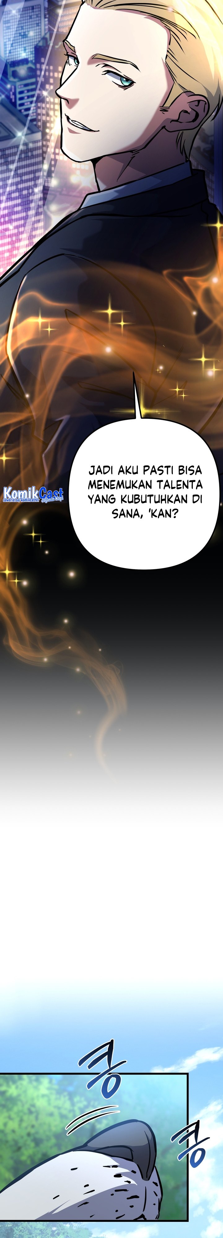 Maxed Out Leveling Chapter 54 halaman 33