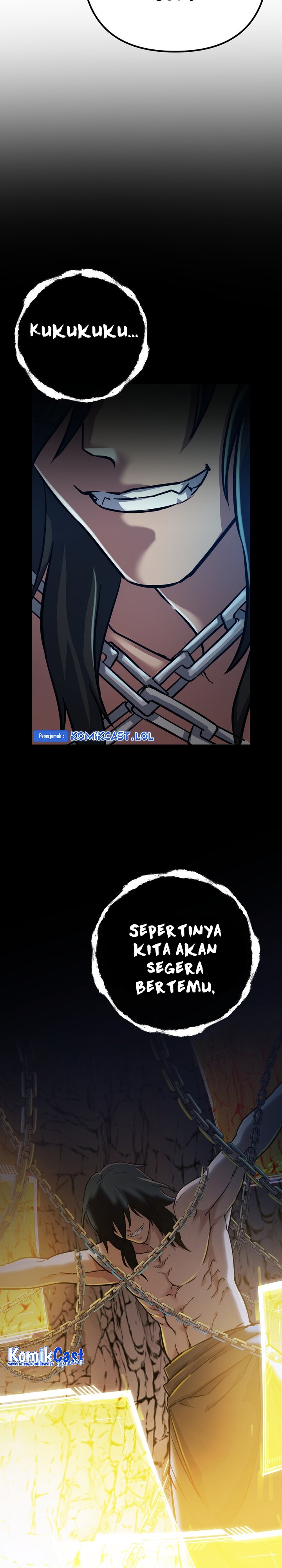 Maxed Out Leveling Chapter 54 halaman 49