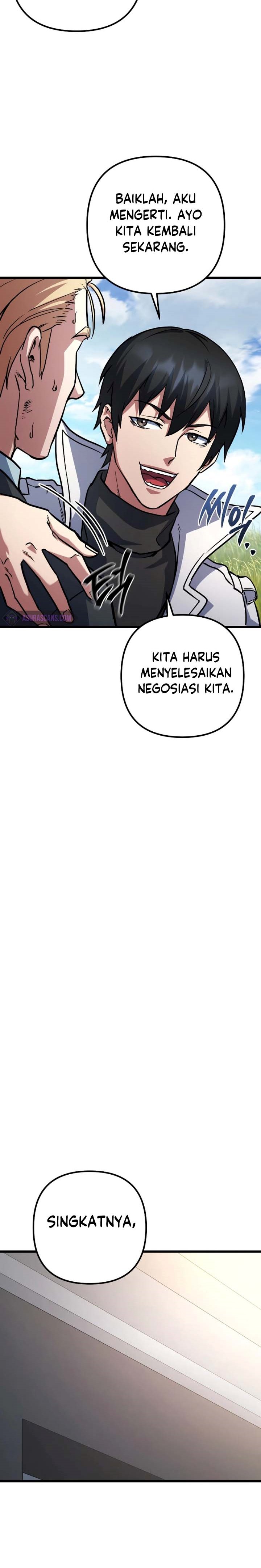 Maxed Out Leveling Chapter 57 halaman 25