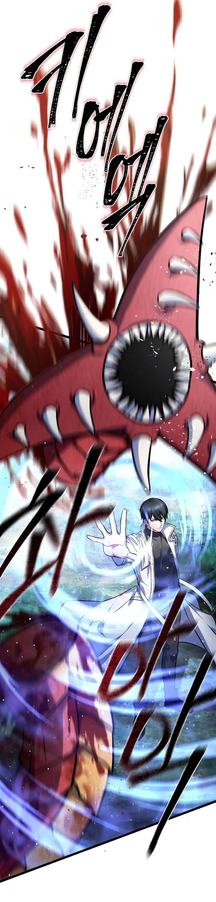 Maxed Out Leveling Chapter 58 halaman 24