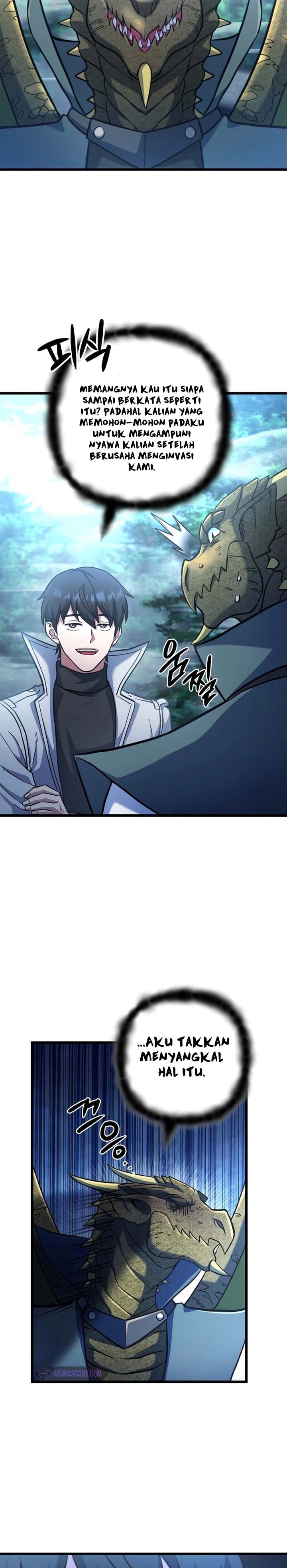 Maxed Out Leveling Chapter 60 halaman 4
