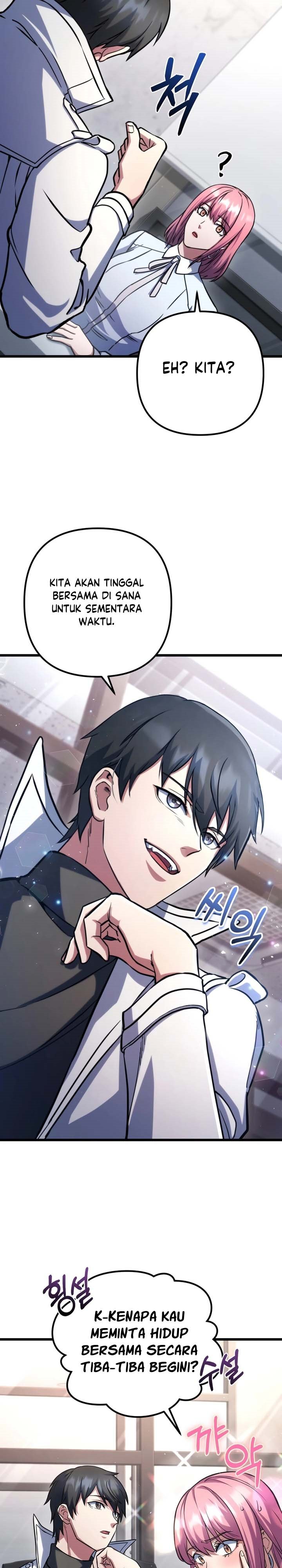 Maxed Out Leveling Chapter 60 halaman 16
