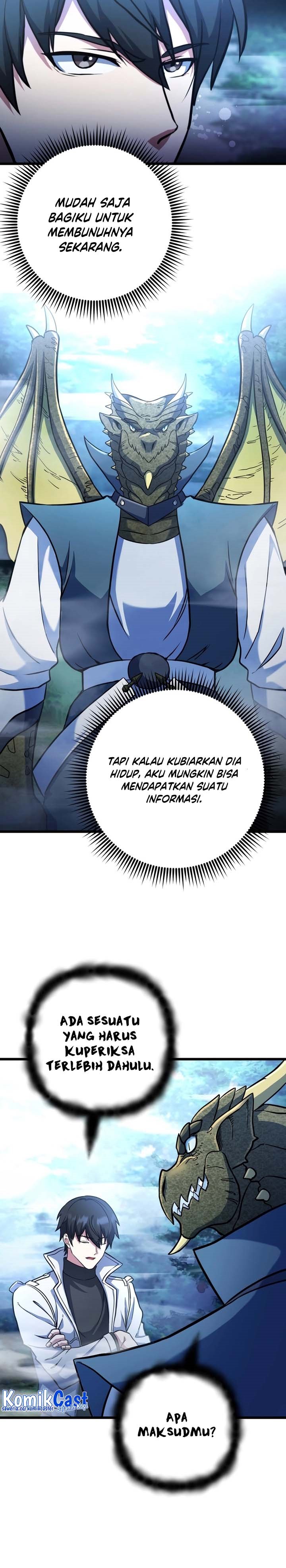 Maxed Out Leveling Chapter 60 halaman 5