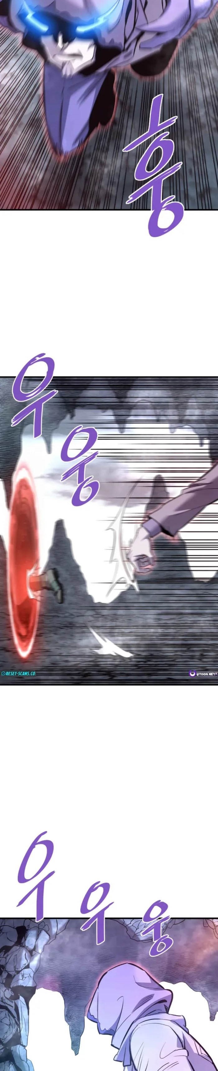 Han Dae Sung Returned From Hell Chapter 92 halaman 37
