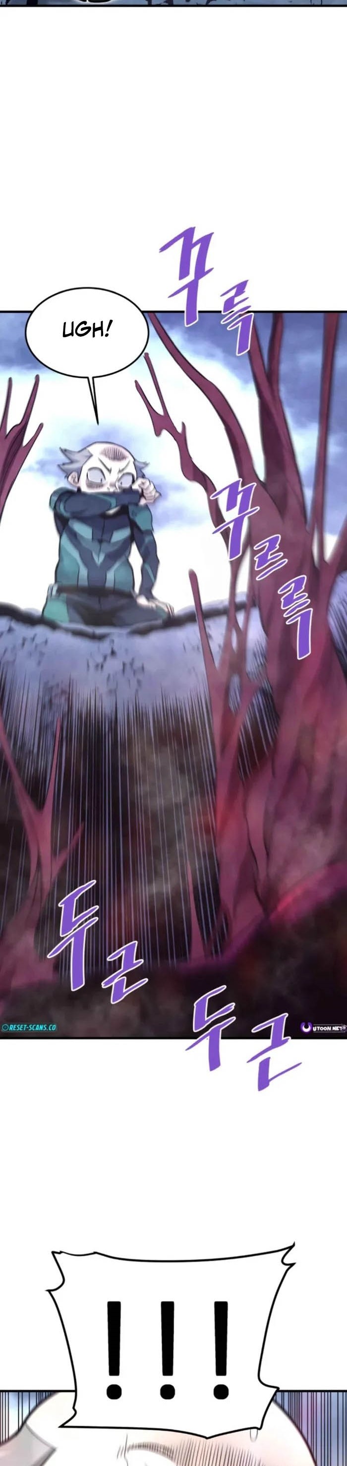 Han Dae Sung Returned From Hell Chapter 92 halaman 30