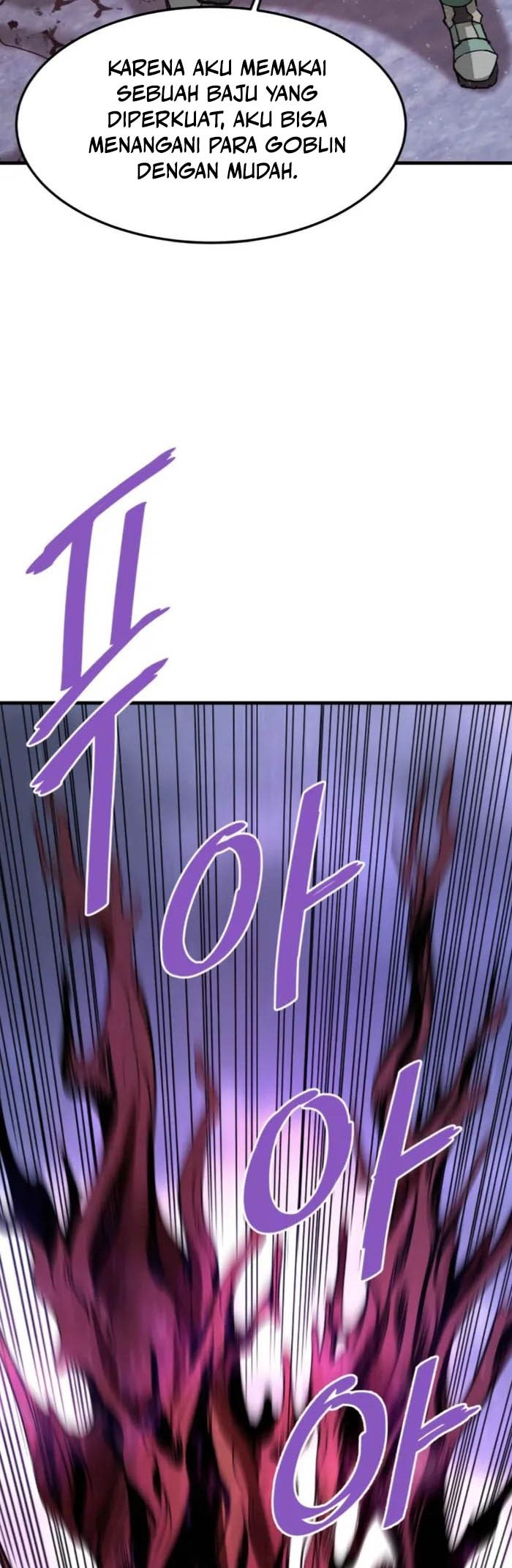 Han Dae Sung Returned From Hell Chapter 92 halaman 24