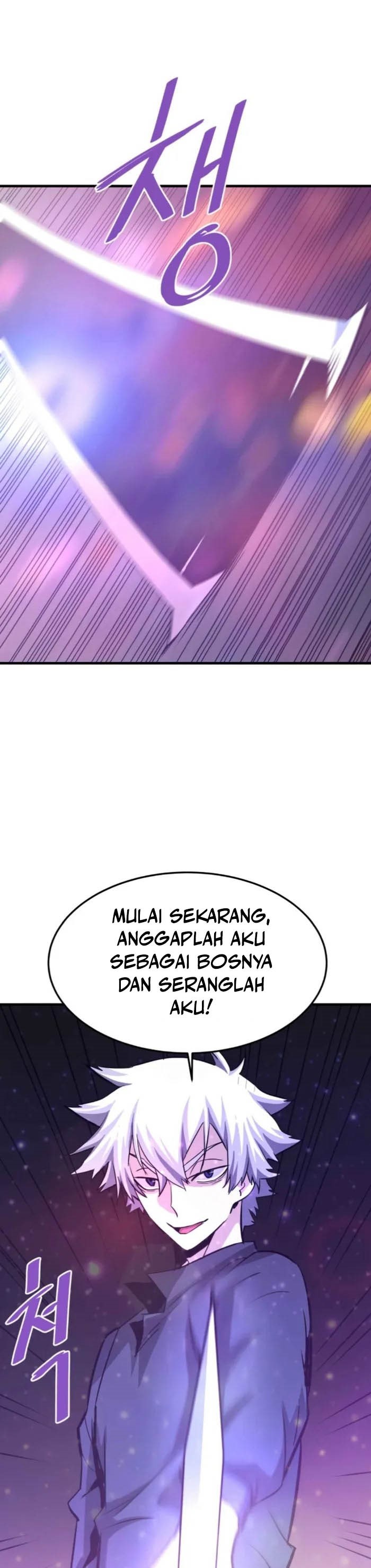 Han Dae Sung Returned From Hell Chapter 92 halaman 14