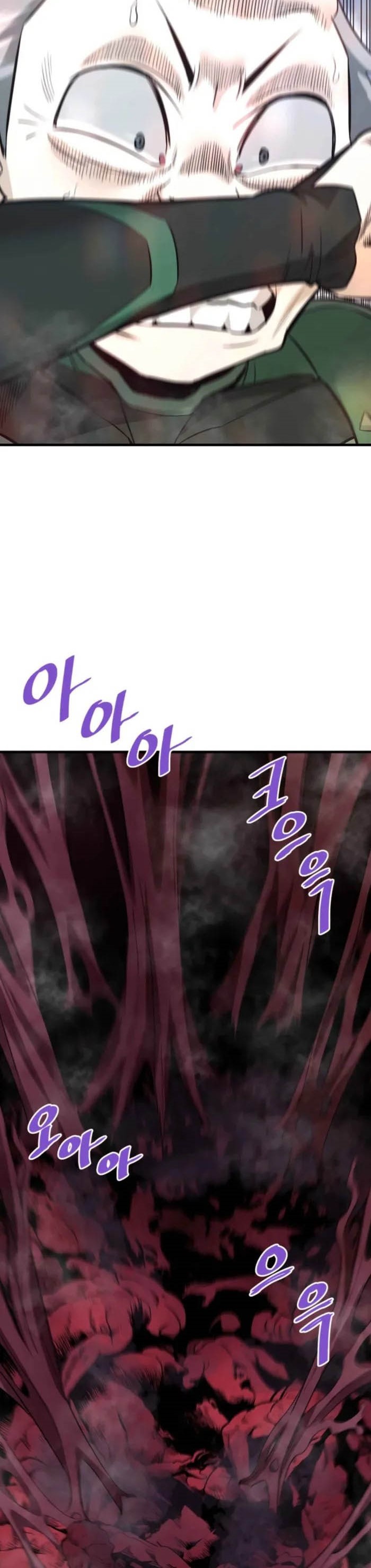 Han Dae Sung Returned From Hell Chapter 92 halaman 31