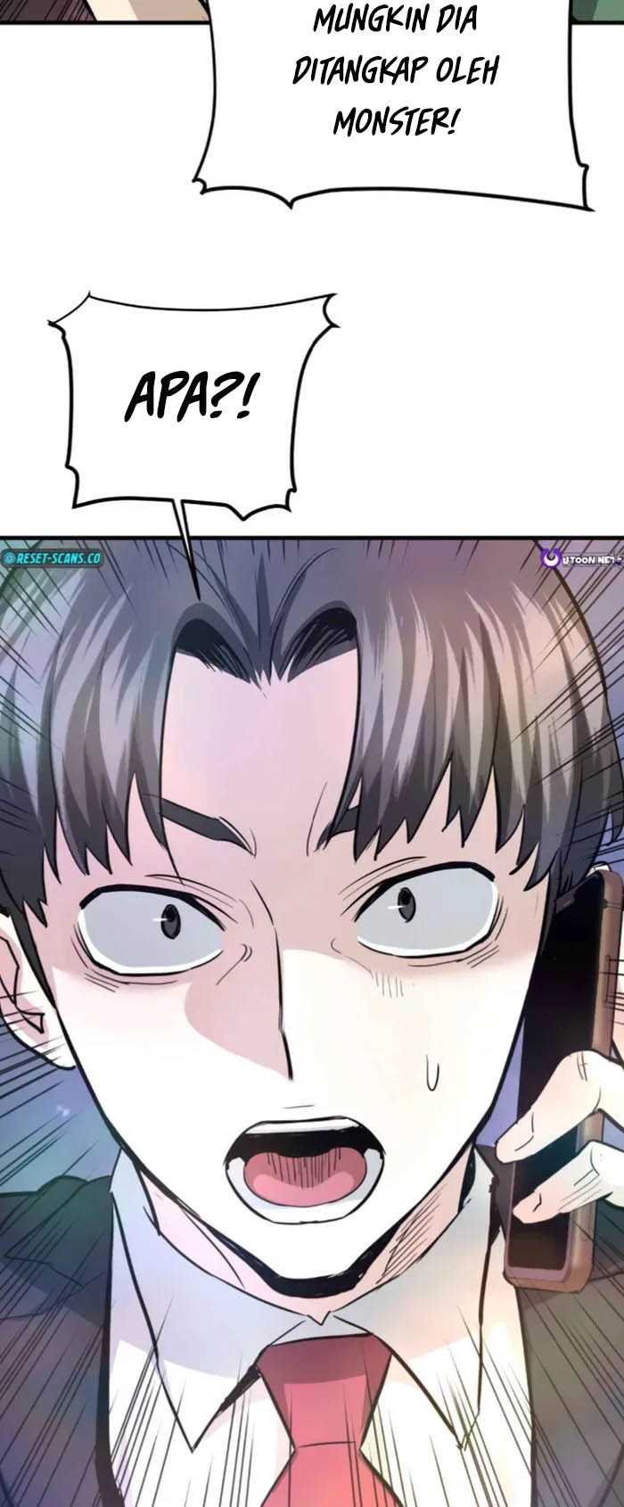 Han Dae Sung Returned From Hell Chapter 92 halaman 44