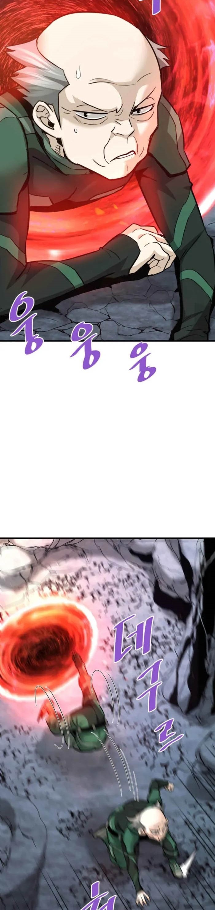 Han Dae Sung Returned From Hell Chapter 92 halaman 19