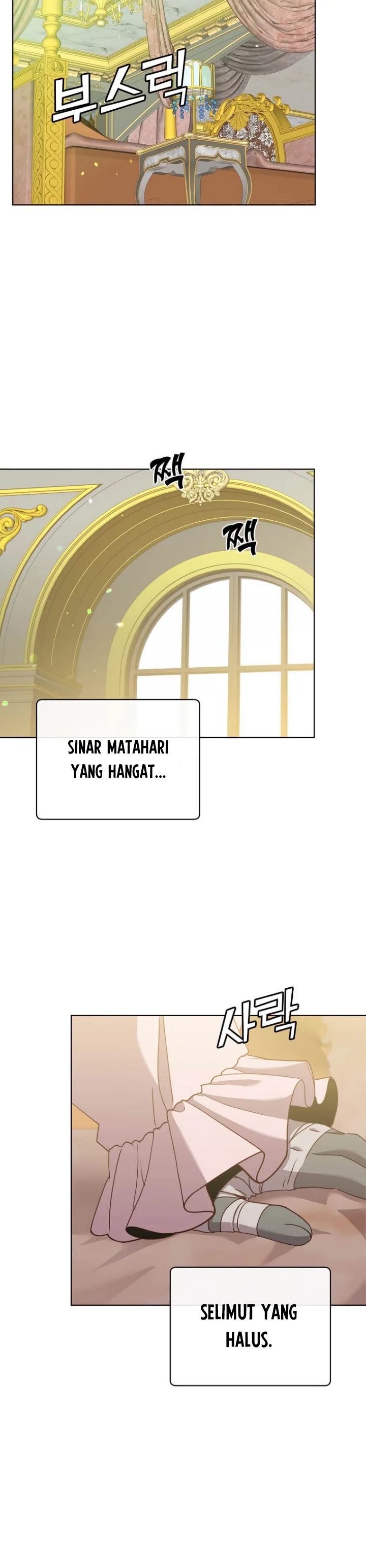 The MAX leveled hero will return! Chapter 104 halaman 17